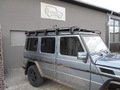 Dachträger / Roof Rack Professional Mercedes G / Puch G